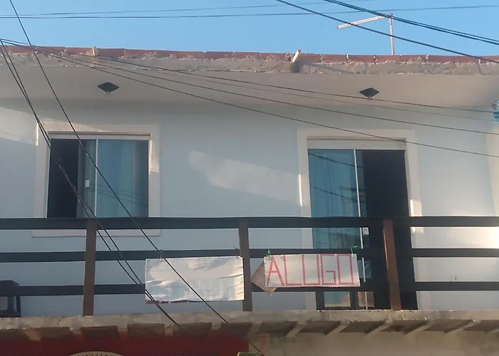 Suíte Familiar