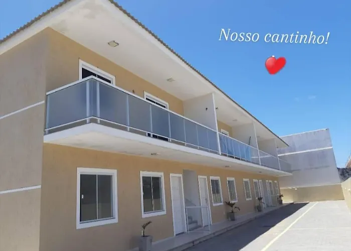 Casa de Praia - Pet Friendly - 50m da praia - Churrasqueira - Mobiliada - Wi-fi - Estacionamento, Monte Alto-